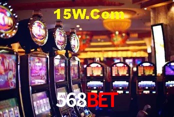 Jogos de Slot 568Bet