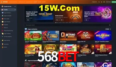 568Bet