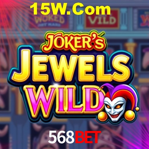 Bônus de Boas-vindas 568Bet