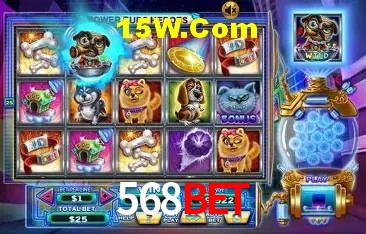 568 Bet App