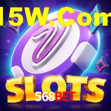 Slot Games 568Bet