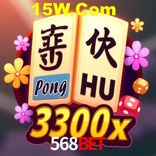 568Bet: A Experiência de Casino com Jogos de Mesa ao Vivo