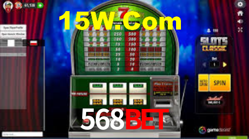Live Casino 568Bet