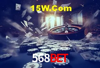 568Bet