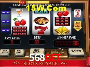 Apostas de Basquete 568Bet