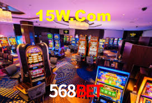 VIP Casino 568Bet