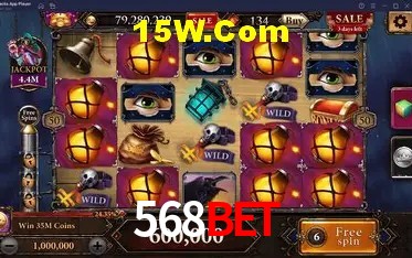 Avaliações dos Jogadores 568Bet