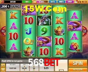568 Bet App