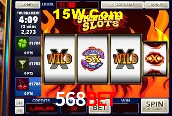  568Bet.Com
