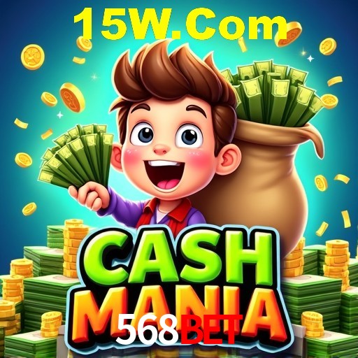 Inovações de Jogos na 568Bet: O Futuro das Experiências Interativas