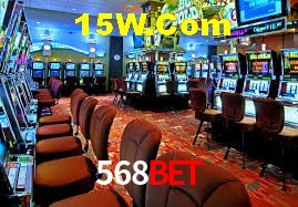 Quick Registration 568Bet
