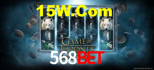 Sinta a adrenalina dos jogos de cassino com 568Bet