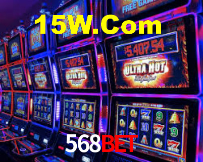 Interface do App 568Bet