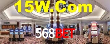 568 Bet App