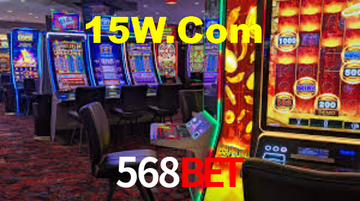 568Bet