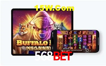 Especiais de Fim de Semana 568Bet
