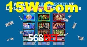 Torneios 568Bet
