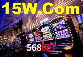 568Bet