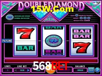 Casino Ao Vivo 568Bet