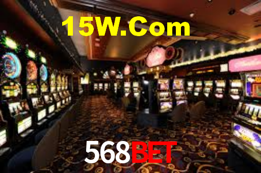 568Bet