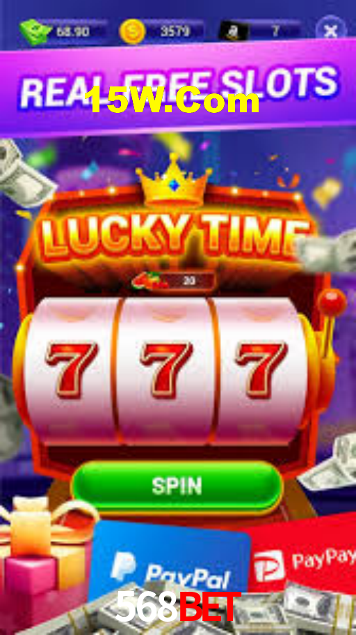 568Bet