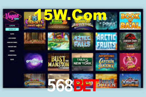 568 Bet App