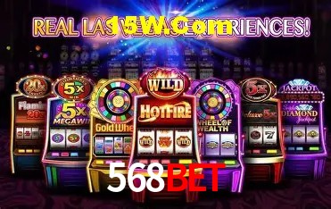 Estatísticas do Jogo 568Bet