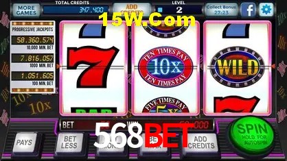Segurança 2FA 568Bet