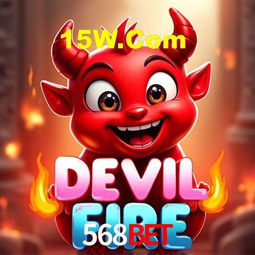 Diretório de Jogos 568Bet