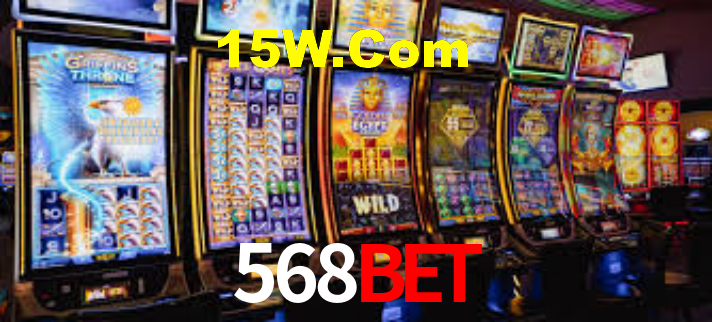 PIX Instantâneo 568Bet