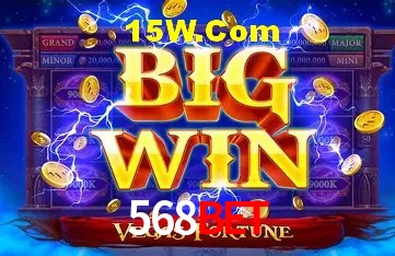 Experiência VIP 568Bet