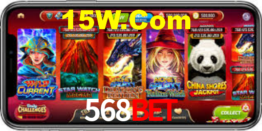568Bet