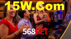 568 Bet App