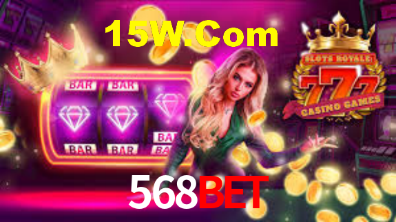 568Bet.Com