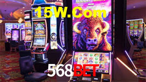 568Bet - Cassinos Online Brasileiros - 568Bet.Com
