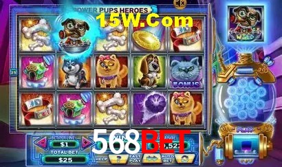 Promoções Sazonais 568Bet