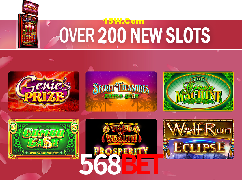 Casino VIP 568Bet