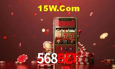 Promoções Sazonais 568Bet