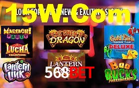 Programa VIP 568Bet