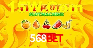 Bônus Diários 568Bet