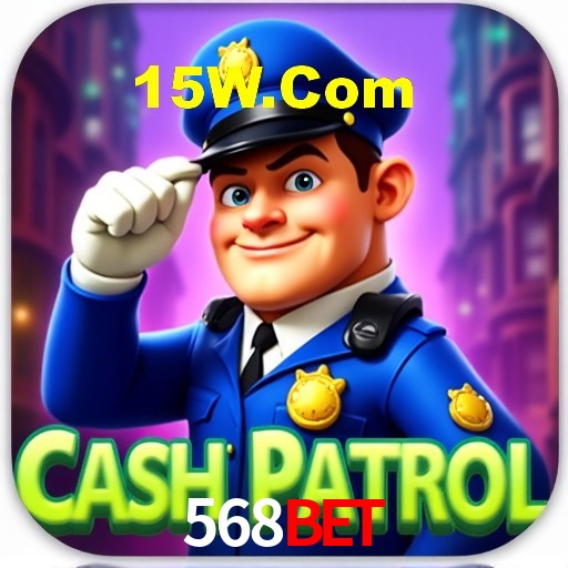 Provedores de Jogos 568Bet