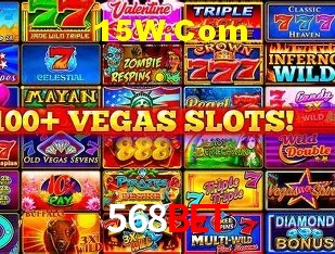 Recursos de Bônus 568Bet