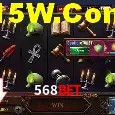 Estatísticas 568Bet