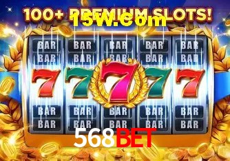 Provedores de Jogos 568Bet