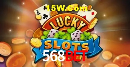 Jogos de Slot 568Bet