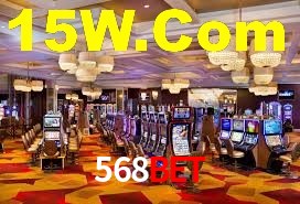 Explore as vantagens do 568Bet: serviço profissional e confiabilidade