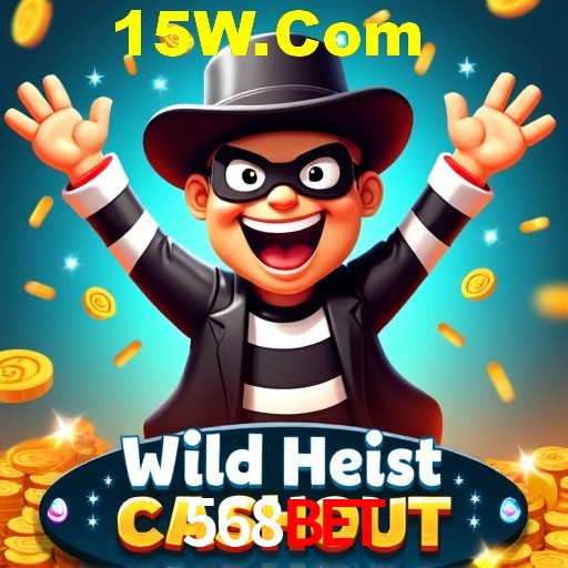 Descubra o Mundo do Cassino Online com 568Bet