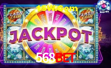 Login Seguro 568Bet